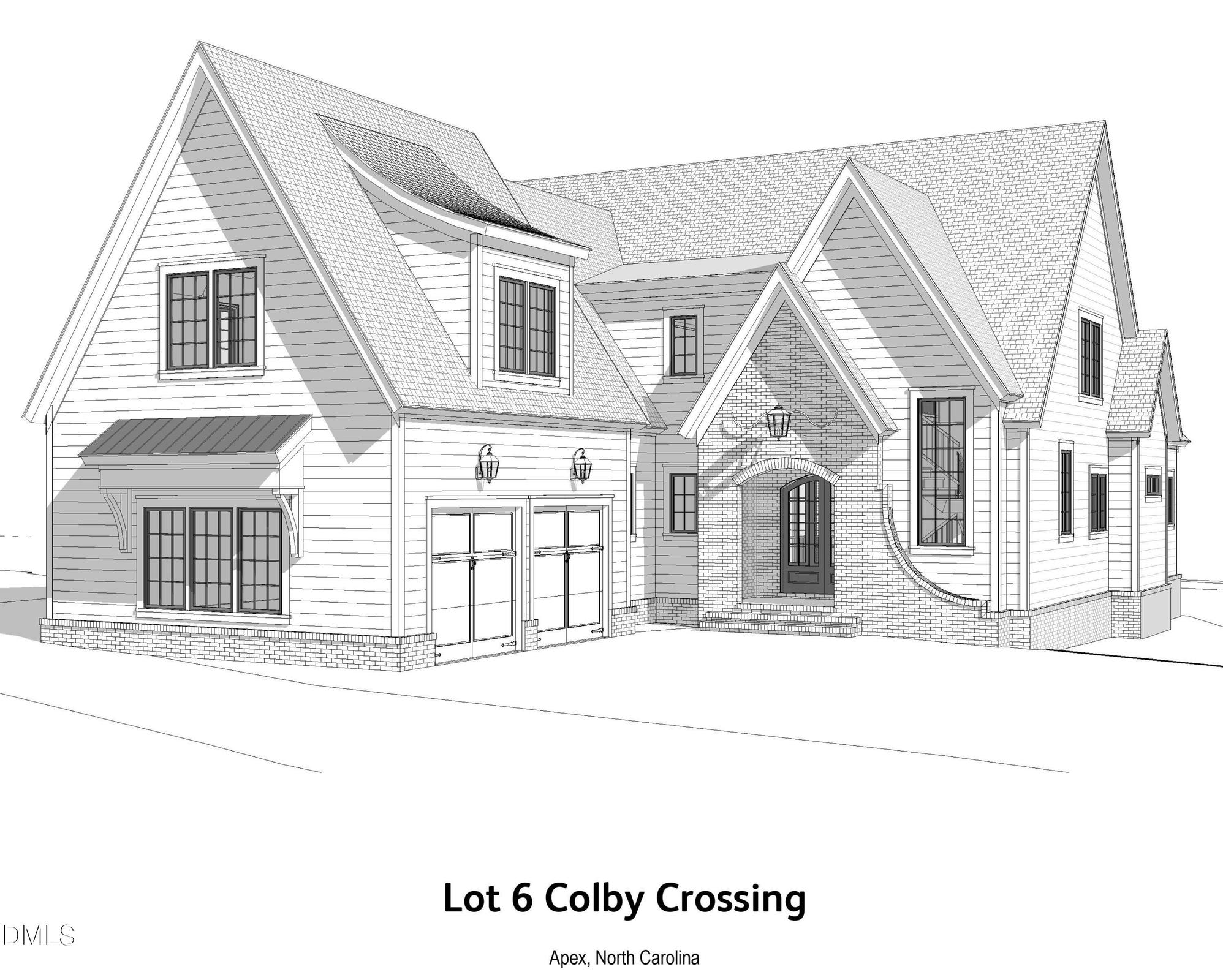 Homesite 6 - $1,349,000