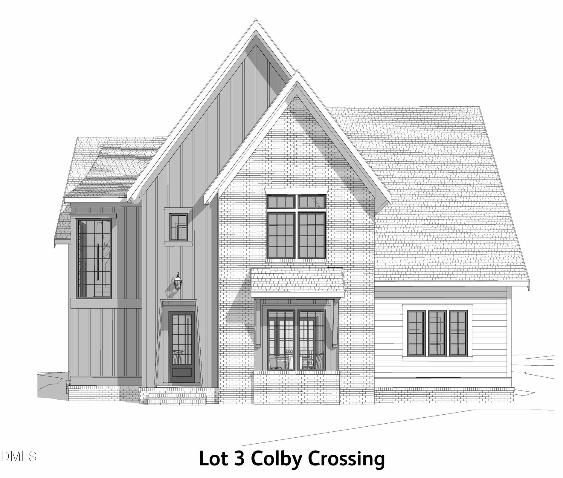 Homesite 3 - $1,299,000