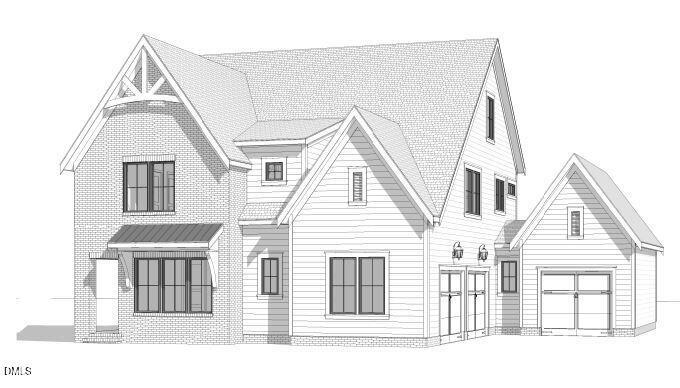 Homesite 5 - $1,196,500